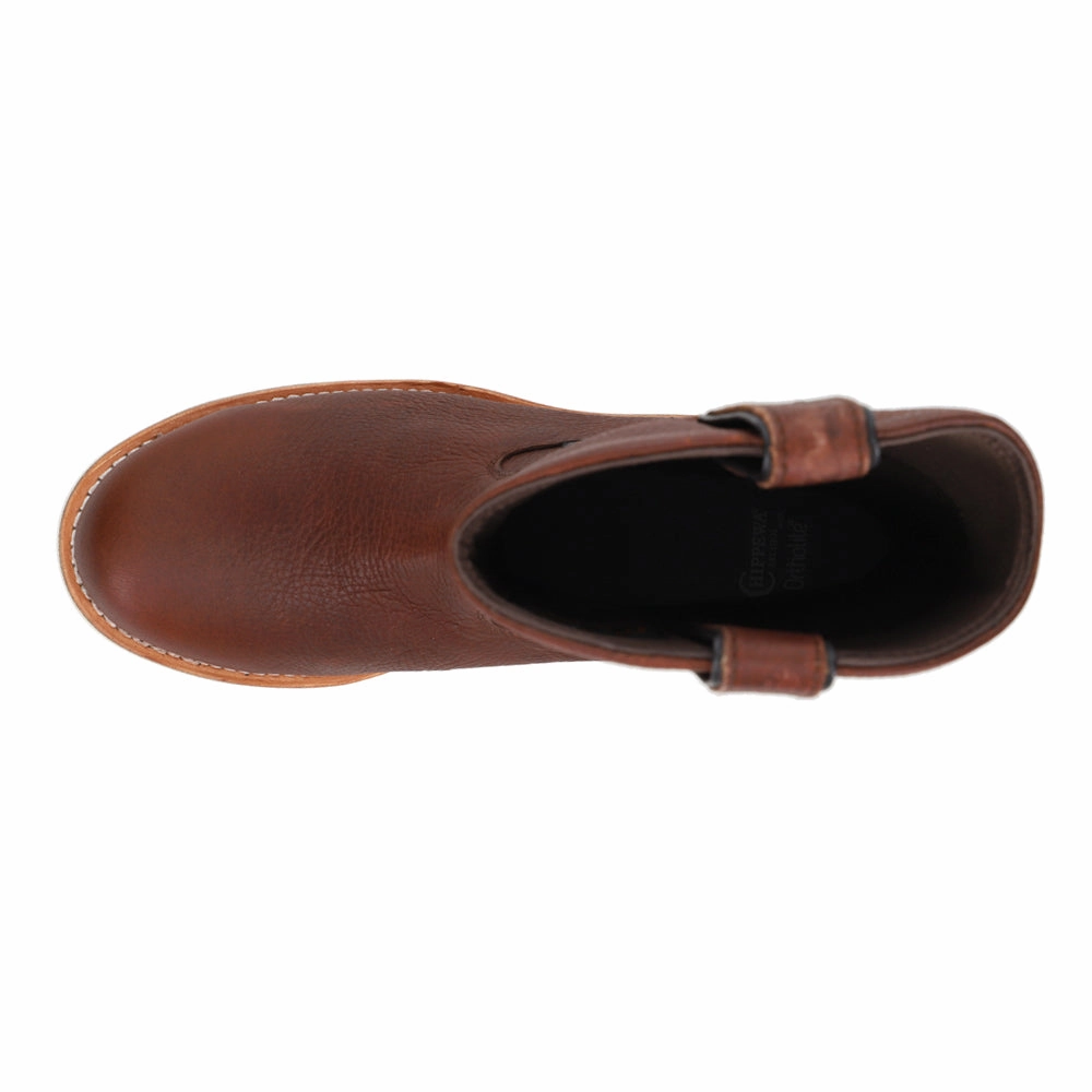 cyclists Edge Walker 11 Inch Waterproof Work Boots