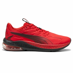 Trend-setting wear Tailored durability X Cell Lightspeed Running Shoes