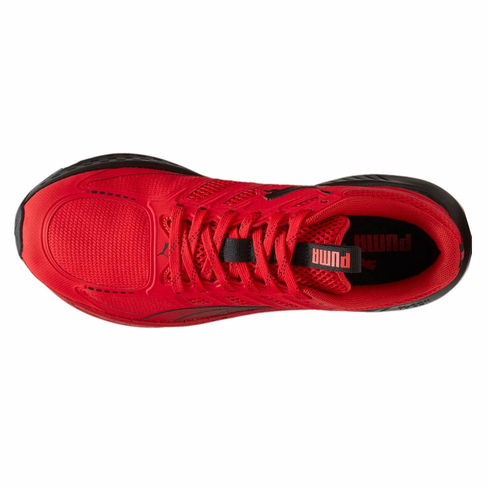 Urban breathability Seamless Interior X Cell Lightspeed Running Shoes