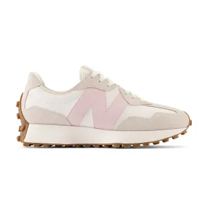 Wmns 327 'Moonbeam Pink Stone' snowboarders