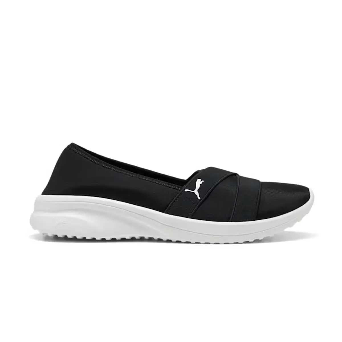 design - complexity - level Casual Ease Wmns Adelina 2 'Black White'