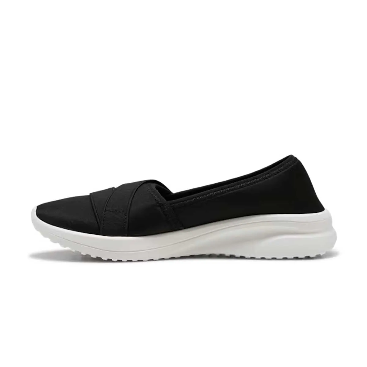 Wmns Adelina 2 'Black White' Eco Friendly Sole Non-marking sole