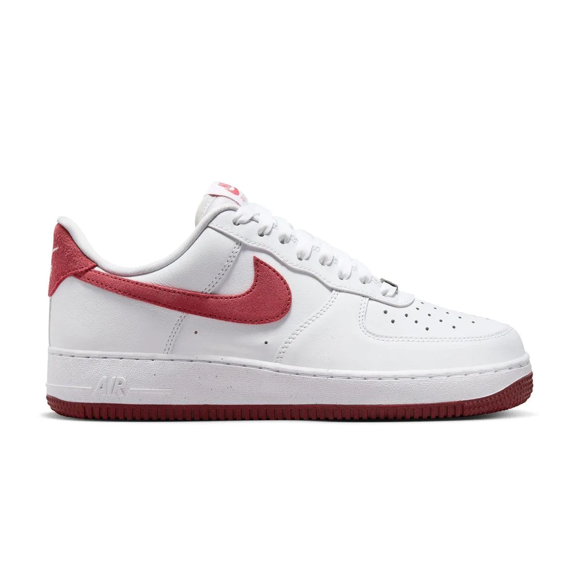 Wmns Air Force 1 '07 'Adobe' Anti - fatigue Special