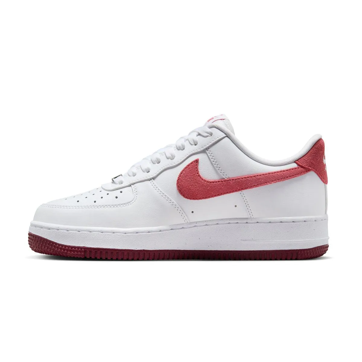 weekday Non Restrictive Design Wmns Air Force 1 '07 'Adobe'