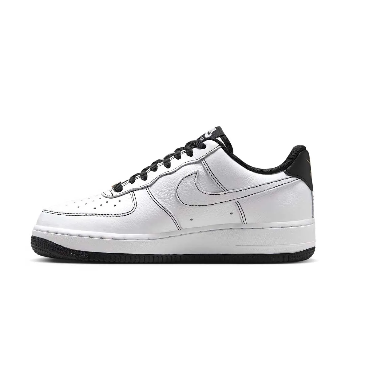 teenagers Microfiber Covering Wmns Air Force 1 '07 'Mini Jewel'