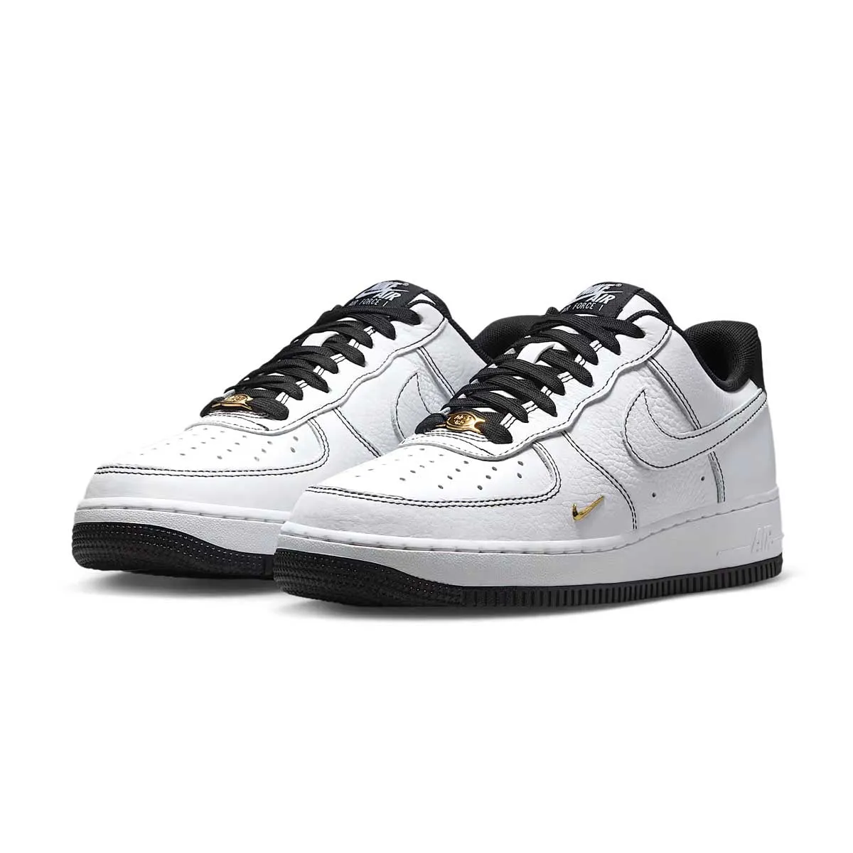 Nubuck mule Wmns Air Force 1 '07 'Mini Jewel'