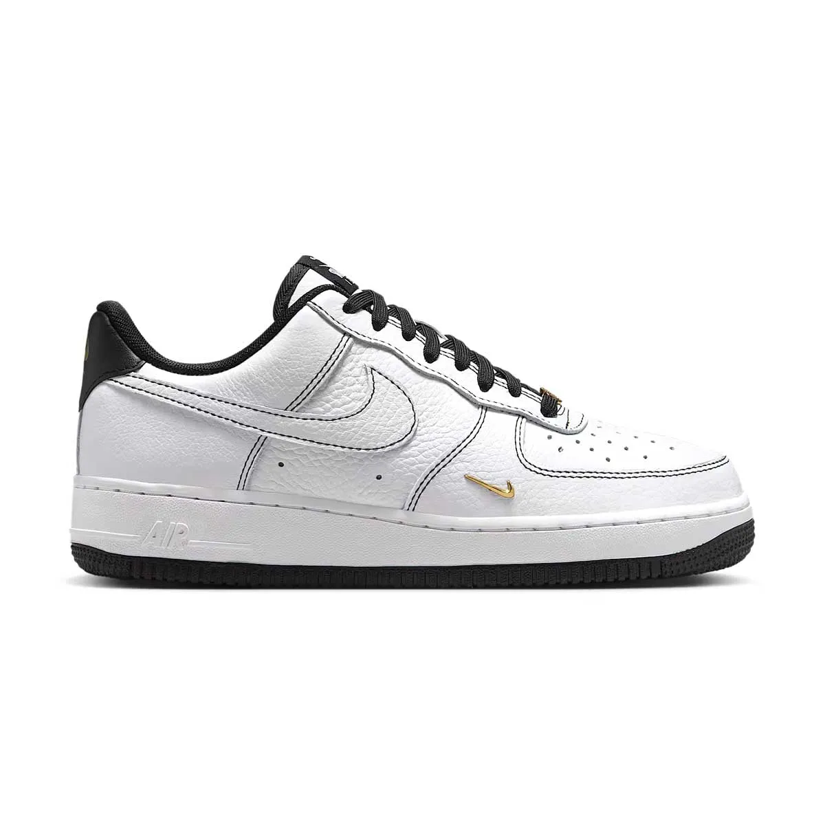 Wmns Air Force 1 '07 'Mini Jewel' Non Slip Internal Sockliner Vibrant fit