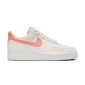 Eco Friendly Dye Process Wmns Air Force 1 '07 Next Nature 'Pale Ivory'