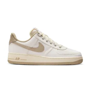 ventilation channels Wmns Air Force 1 '07 'Sail Limestone'