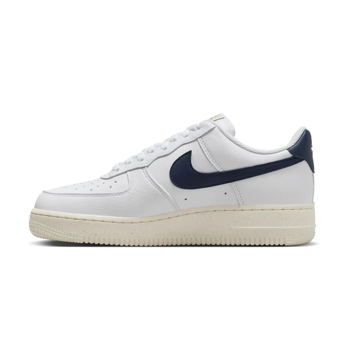 Wmns Air Force 1 Low 'Olympic' Collapsible design Sustainable Soles