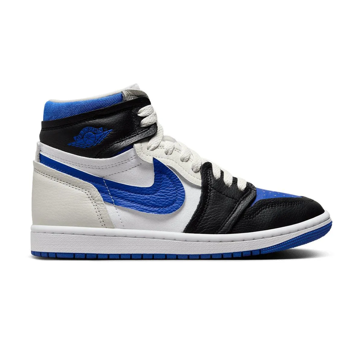 insulated Wmns Air Jordan 1 High 'Method Of Make Game Royal'