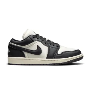 Energy Return Foam Wmns Air Jordan 1 Low SE 'Vintage Panda'