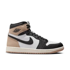 Wmns Air Jordan 1 Retro High 'Latte' edition Anti Static Midsole