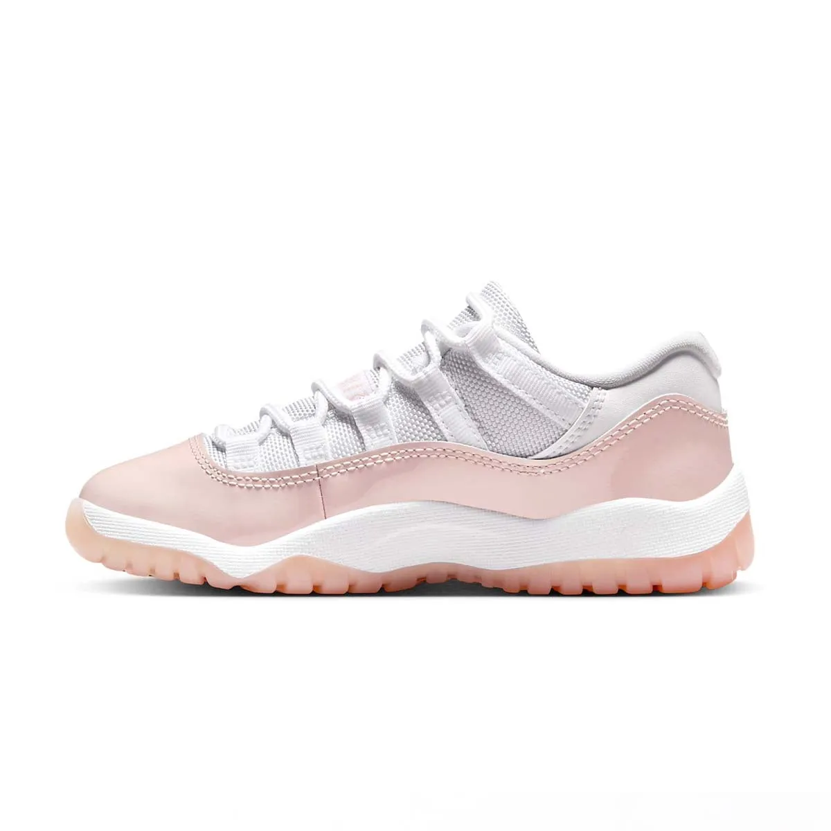 Wmns Air Jordan 11 Low 'Legend Pink' Affordable
