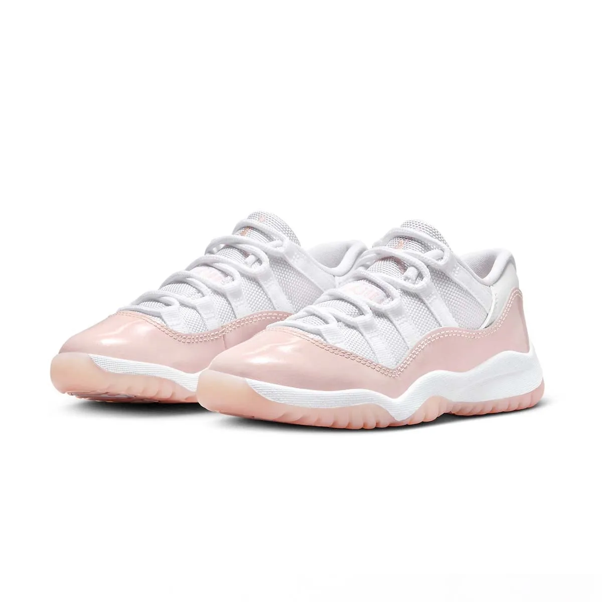 All-day Grip Wmns Air Jordan 11 Low 'Legend Pink'
