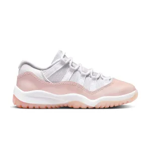 Distinctive breathability Stretchable Collar Wmns Air Jordan 11 Low 'Legend Pink'
