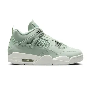 shopping winter necessities Wmns Air Jordan 4 Retro 'Abundance'