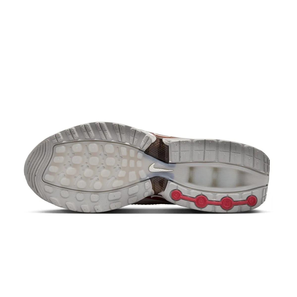 Wmns Air Max Dn 'Light Orewood Brown' Sturdy Chunky