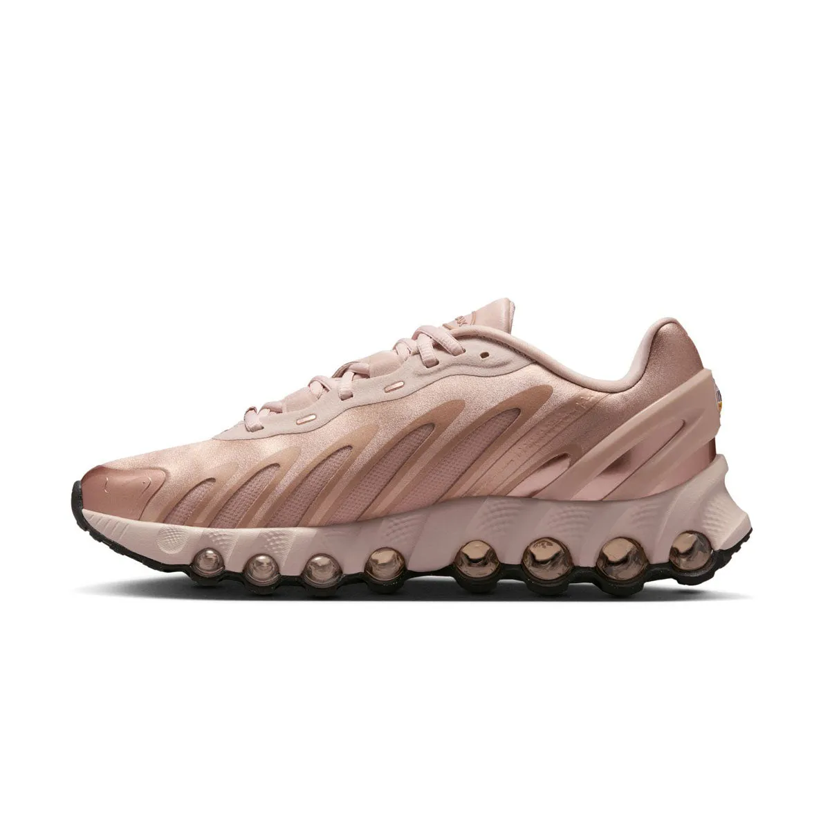 Wmns Air Max DN8 'Metallic Red Bronze' performance - enhancement - level