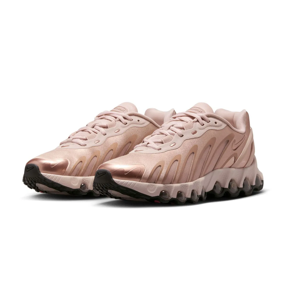 Cushioned arch Wmns Air Max DN8 'Metallic Red Bronze'