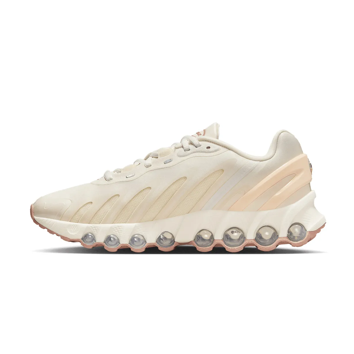 Wmns Air Max DN8 'Pearl White Particle Pink' men birthday party