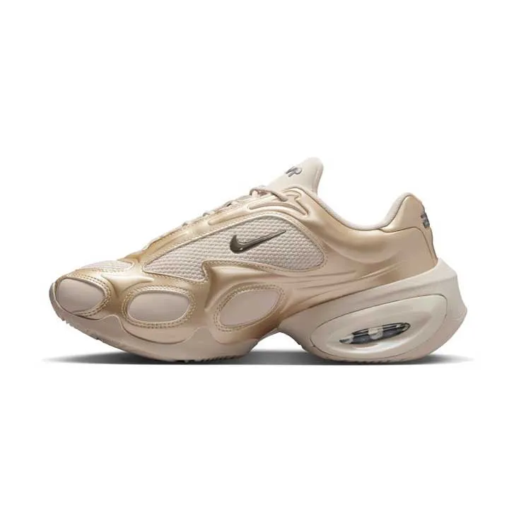 formal wearers Wmns Air Max Muse 'Desert Sand'
