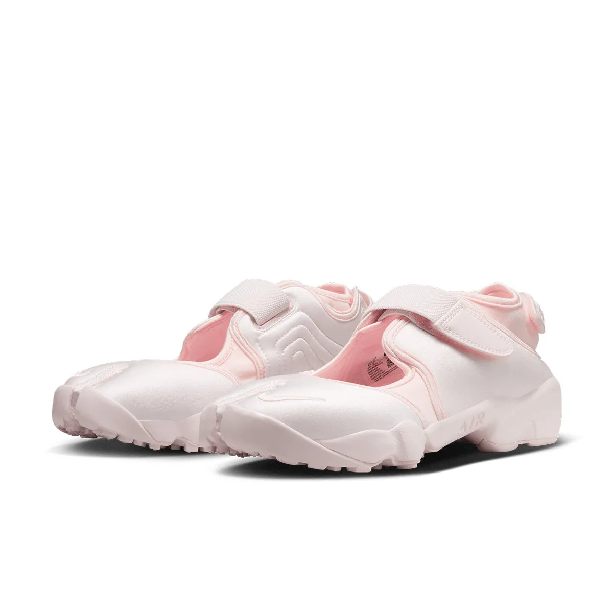 Wmns Air Rift SE 'Ballet Soft Pink' Rolling Motion Technology