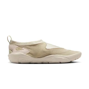 Wmns Aqua Turf 'Light Orewood Brown' outsole - type