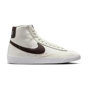 Flexible Midsole Cushioning version Wmns Blazer Mid '77 Nature 'Sail'