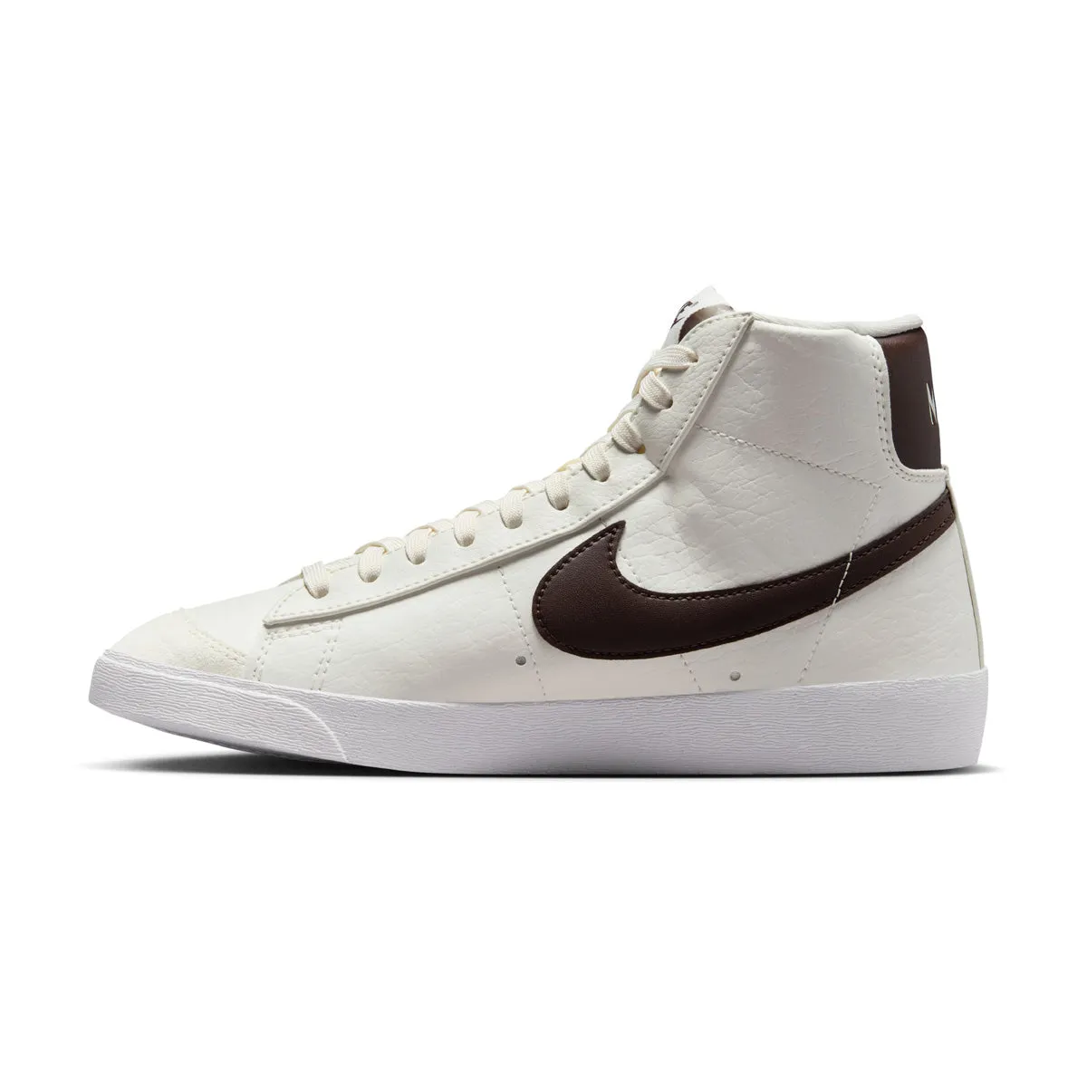 Wmns Blazer Mid '77 Nature 'Sail' travelers' All-Weather Comfort