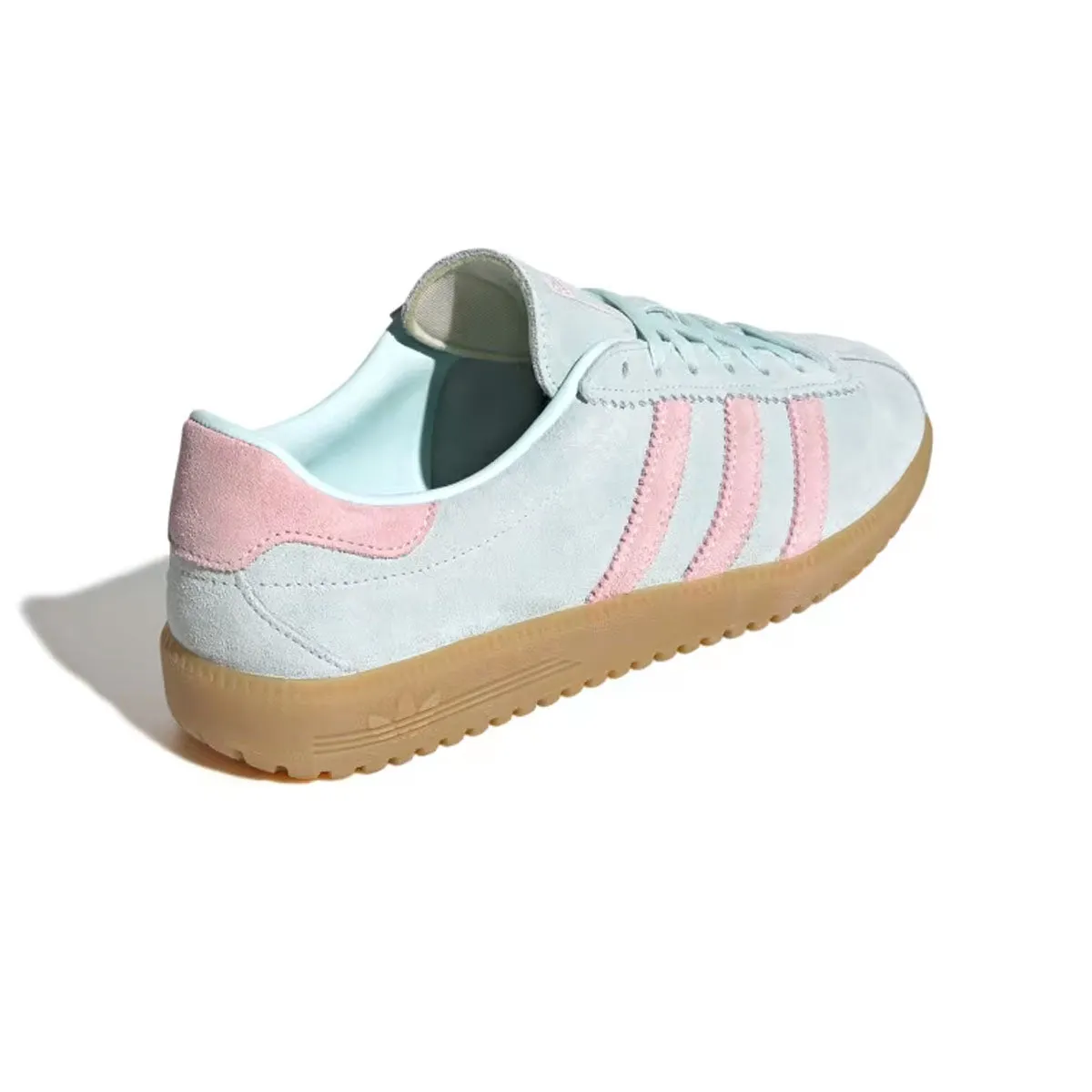 Wmns BRMD 'Halo Mint Clear Pink' Slip Resistant Outsole casual - style