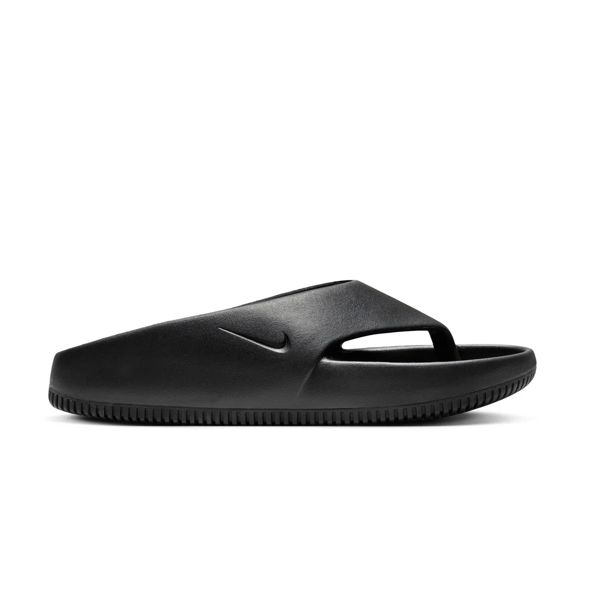 Neutral Stride Engineering Maximum Grip Wmns Calm Flip Flop 'Black'