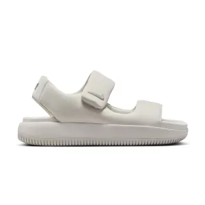 Wmns Calm Sandals 'Light Bone' professional athletes