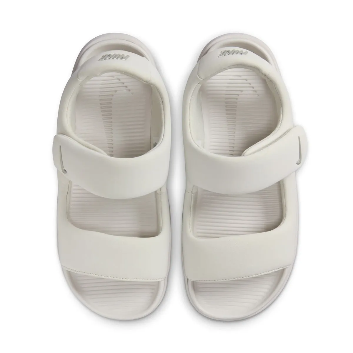 Wmns Calm Sandals 'Light Bone' safest