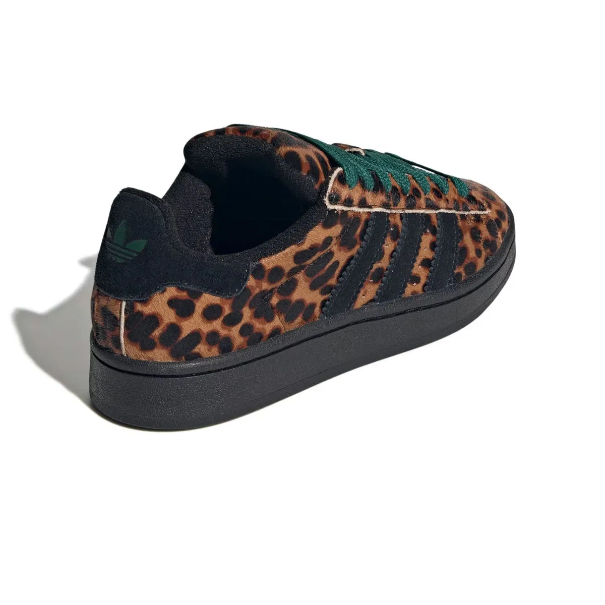 Wmns Campus 00s 'Black Cheetah' Designer kids - style