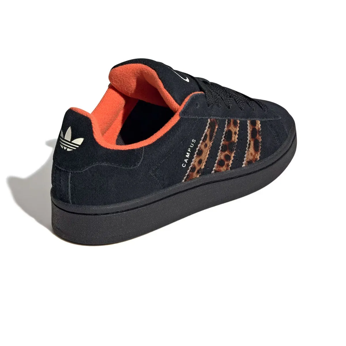 Torque Control Framework Adjustable Straps Wmns Campus 00s 'Black Cheetah'