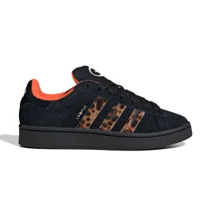 Exclusive traction Superior support Wmns Campus 00s 'Black Cheetah'