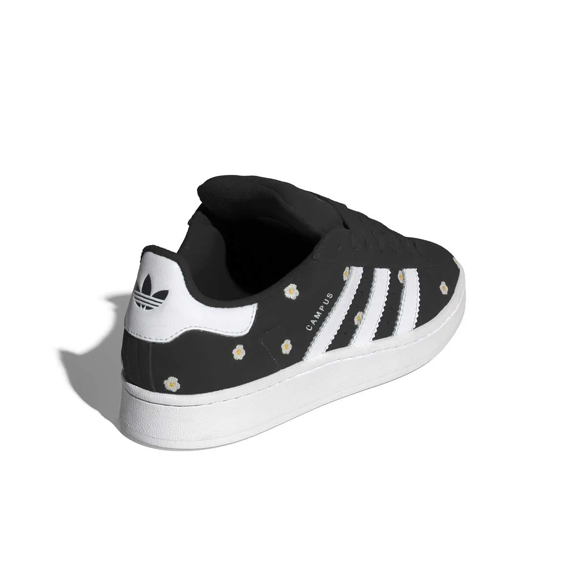 Multi Surface Traction Grid Excellent Wmns Campus 00S 'Carbon'