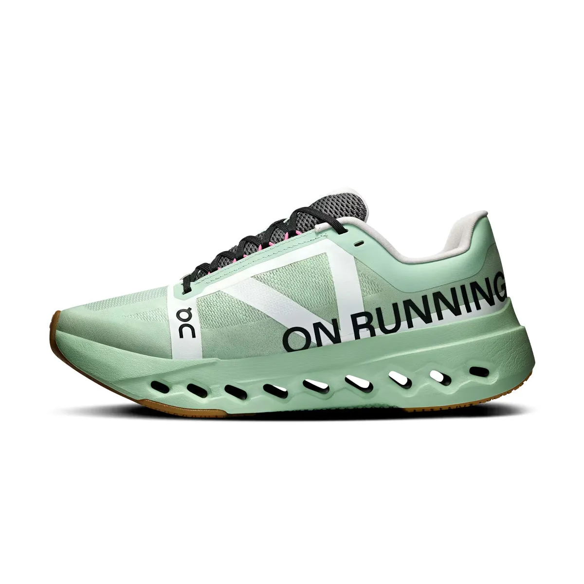 Wmns Cloudsurfer Next Z5 'Mineral Almond' accurate Signature comfort