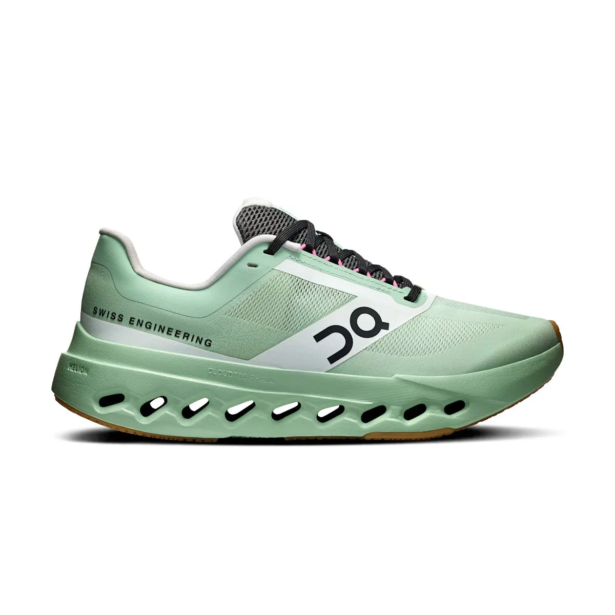 Maximum Support Wmns Cloudsurfer Next Z5 'Mineral Almond'