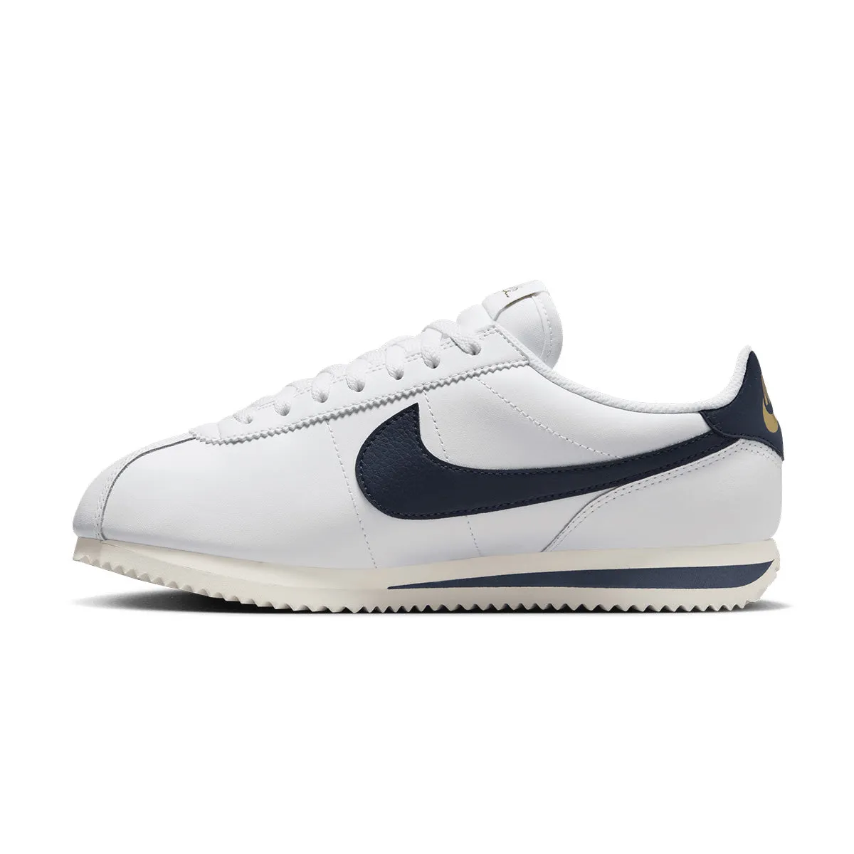 Temperature Regulation Tech greatest Wmns Cortez Leather 'Olympic'