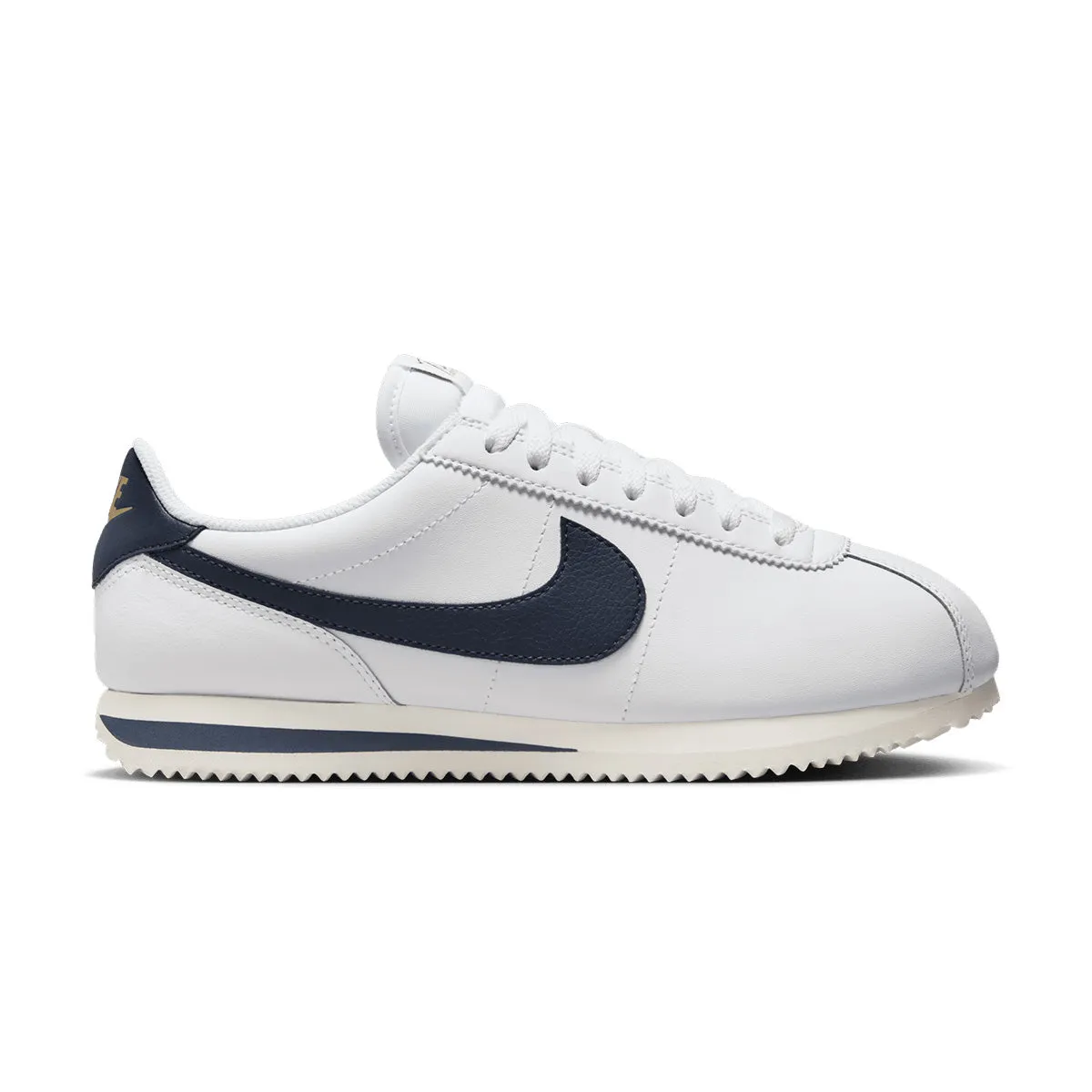 Odor Neutralizing Fibers Chunky Wmns Cortez Leather 'Olympic'