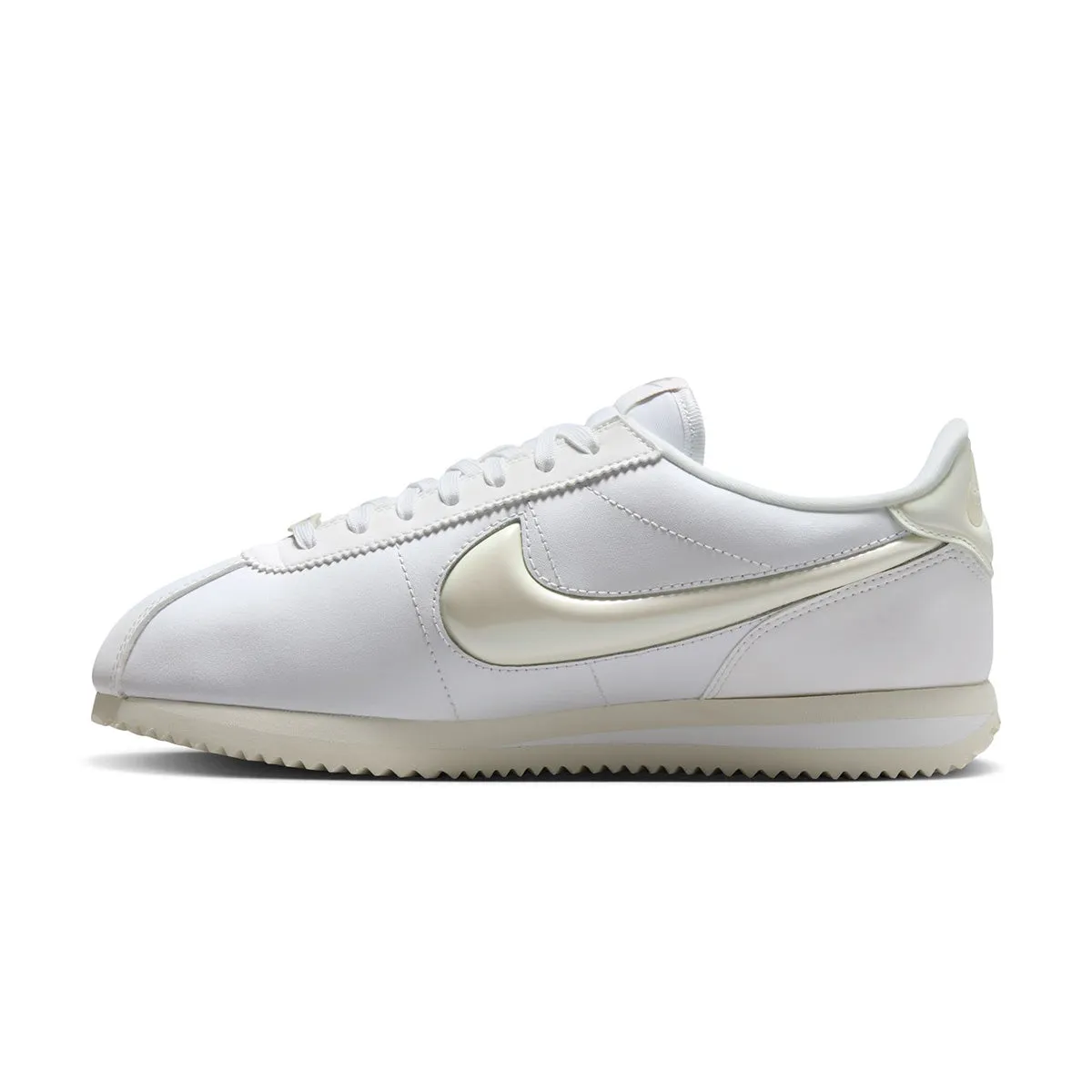 Wmns Cortez LX 'Sea Glass' basketball - style swimmers' safety