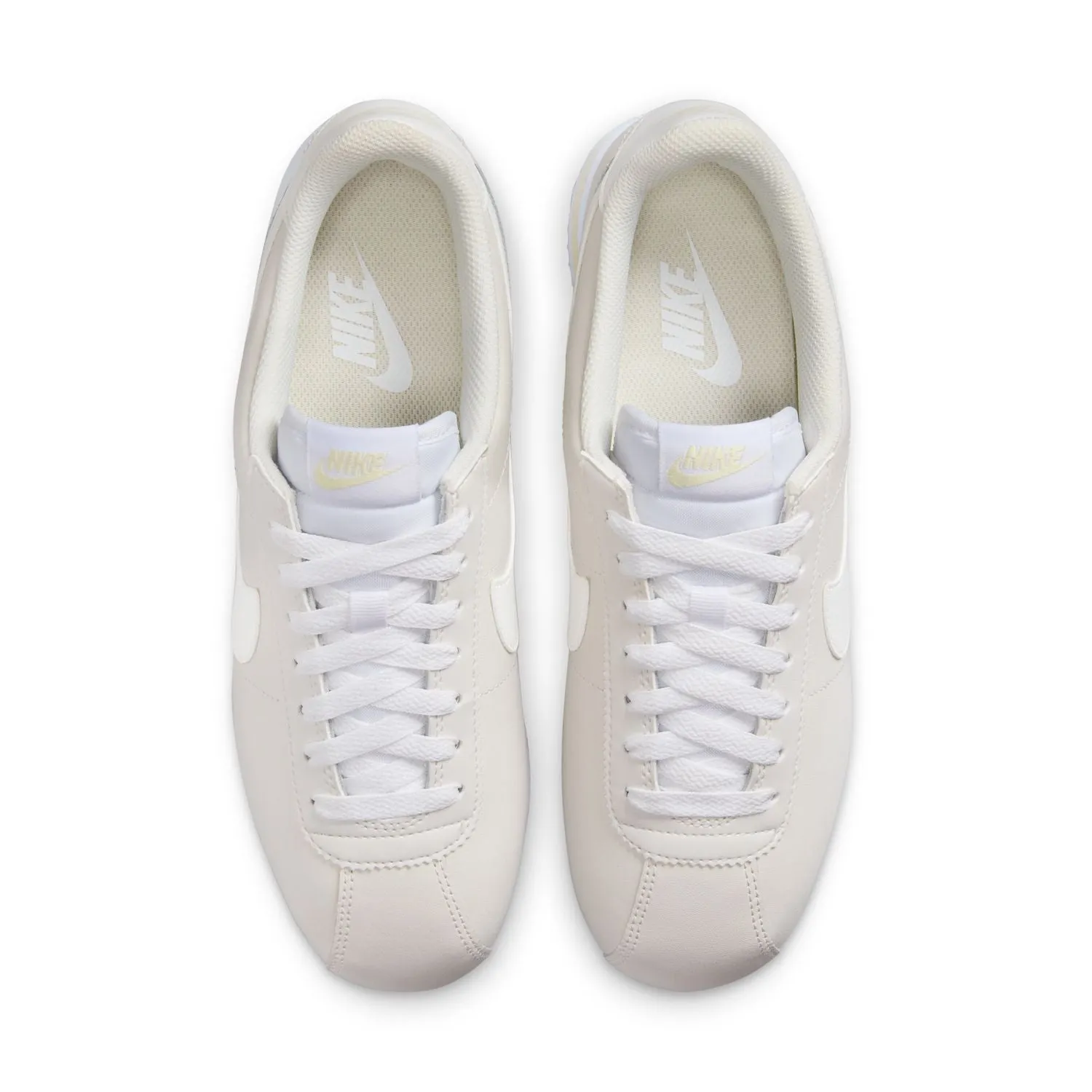 pool users Flexible Construction Wmns Cortez 'Phantom Coconut Milk'
