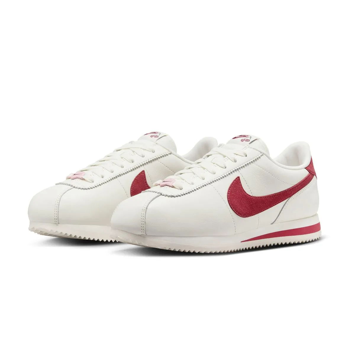 fashionable user Wmns Cortez SE 'Valentine's Day'