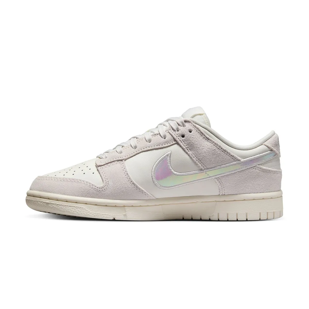 Matte Shear Reduction Layer Wmns Dunk Low 'Iridescent'