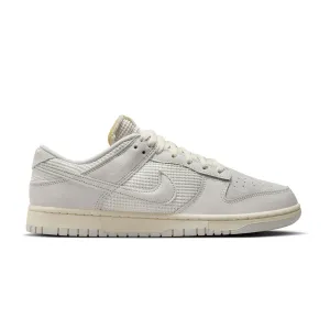 Wmns Dunk Low LX 'Phantom' Flexible Grooved Sole