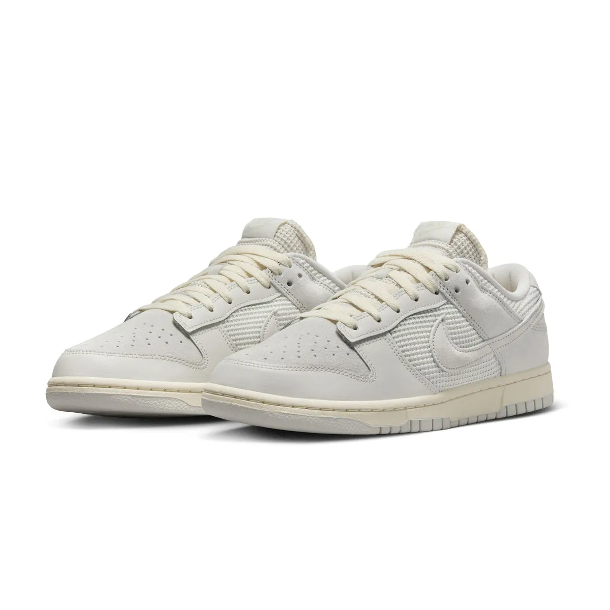 least fall casual dancers' footwear Wmns Dunk Low LX 'Phantom'