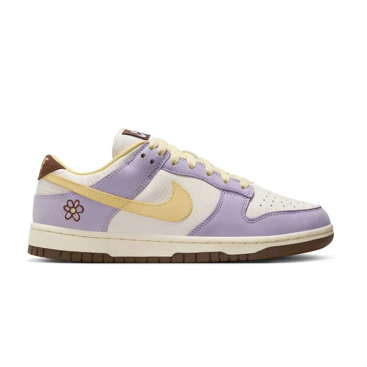 Wmns Dunk Low Premium 'Lilac Bloom' Eco Friendly Composite eastern