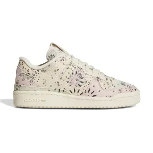 lowest Wmns Forum 84 Low CL 'Paisley Warm Vanilla'